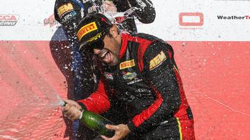 Sweeter the Second Time Around: Rafa Matos' Fight for the TA2 Title